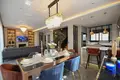4-Zimmer-Villa 240 m² Muratpasa, Türkei