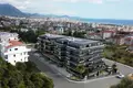 3 bedroom apartment 170 m² Alanya, Turkey