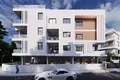 3 bedroom apartment 136 m² Germasogeia, Cyprus