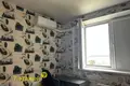 2 room apartment 41 m² Minsk, Belarus