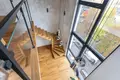 Квартира 2 комнаты 56 м² Варшава, Польша