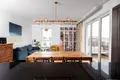 4 room apartment 102 m² Warsaw, Poland