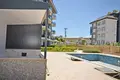 Apartamento 2 habitaciones 100 m² Oba, Turquía