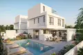 Maison 4 chambres 220 m² Paralímni, Chypre