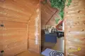 House 38 m² Baraulianski sielski Saviet, Belarus