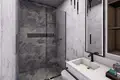 Mieszkanie 2 pokoi 49 m² Akarca Koyu, Turcja
