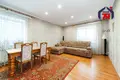 House 230 m² Samahvalavicy, Belarus
