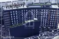 Apartment in a new building Gaziosmanpasa Istanbul Residencies Compound