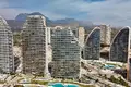 Ático 3 habitaciones 304 m² Benidorm, Španjolska