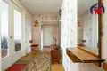 3 room apartment 62 m² Dzyarzhynsk, Belarus