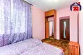 Casa de campo 258 m² Lahojsk, Belarús
