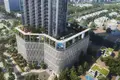 Квартира 1 комната 880 м² Дубай, ОАЭ