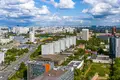 Mieszkanie 2 pokoi 43 m² Moskwa, Rosja