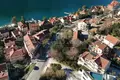 Land 754 m² Dobrota, Montenegro