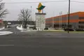 Atterrir 56 000 m² Riga, Lettonie