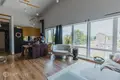 Mieszkanie 2 pokoi 81 m² Ryga, Łotwa