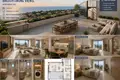 Attique 2 chambres 185 m² Ypsonas Municipality, Chypre