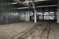 Warehouse 11 000 m² in Zhukovsky, Russia