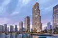 Penthouse 5 pokojów 676 m² Dubaj, Emiraty Arabskie