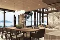 Appartement 5 chambres 980 m² Wichit, Thaïlande