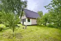 Casa 53 m² Azierski sielski Saviet, Belarús