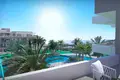 2 bedroom apartment 96 m² Chloraka, Cyprus