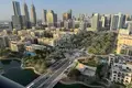 1 bedroom apartment 881 m² Dubai, United Arab Emirates