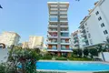 Wohnung 1 zimmer 110 m² Mahmutlar, Türkei