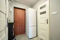 Appartement 2 chambres 37 m² Varsovie, Pologne
