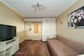 Appartement 1 chambre 39 m² Minsk, Bélarus