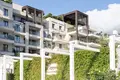 Квартира 1 спальня 88 м² Тиват, Черногория