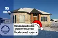 House 95 m² Baranavichy, Belarus