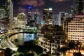 Copropriété 3 chambres  Miami, États-Unis