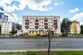 Mieszkanie 1 pokój 31 m² Mińsk, Białoruś
