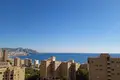 Appartement 4 chambres 163 m² Benidorm, Espagne