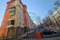 Apartamento 3 habitaciones 66 m² Moscú, Rusia