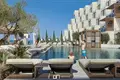 Residential complex Ionian Bay Residence – The Ultimate Luxury Seafront Living Experience in Saranda