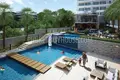 Wohnung 48 m² Pa Tong, Thailand
