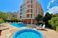 2 bedroom apartment 81 m² Nesebar, Bulgaria