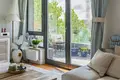 Appartement 2 chambres 50 m² Gdynia, Pologne