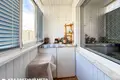 2 room apartment 51 m² Minsk, Belarus