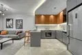 Wohnung 2 zimmer 58 m² Tosmur, Türkei