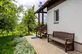 House 52 m² Fanipalski sielski Saviet, Belarus