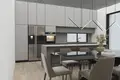 Wohnung 3 Schlafzimmer 146 m² Germasogeia, Zypern