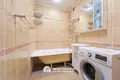 Appartement 1 chambre 38 m² Minsk, Bélarus