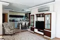 2 bedroom apartment 100 m² Konyaalti, Turkey