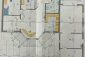 Maison 4 chambres 161 m² Jelgava, Lettonie