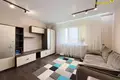 3 room apartment 62 m² Minsk, Belarus