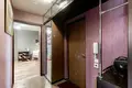 Appartement 2 chambres 40 m² Minsk, Bélarus