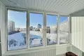 Квартира 1 комната 40 м² Минск, Беларусь